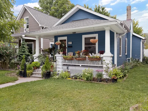 809 Emerson St, Goshen, IN 46526