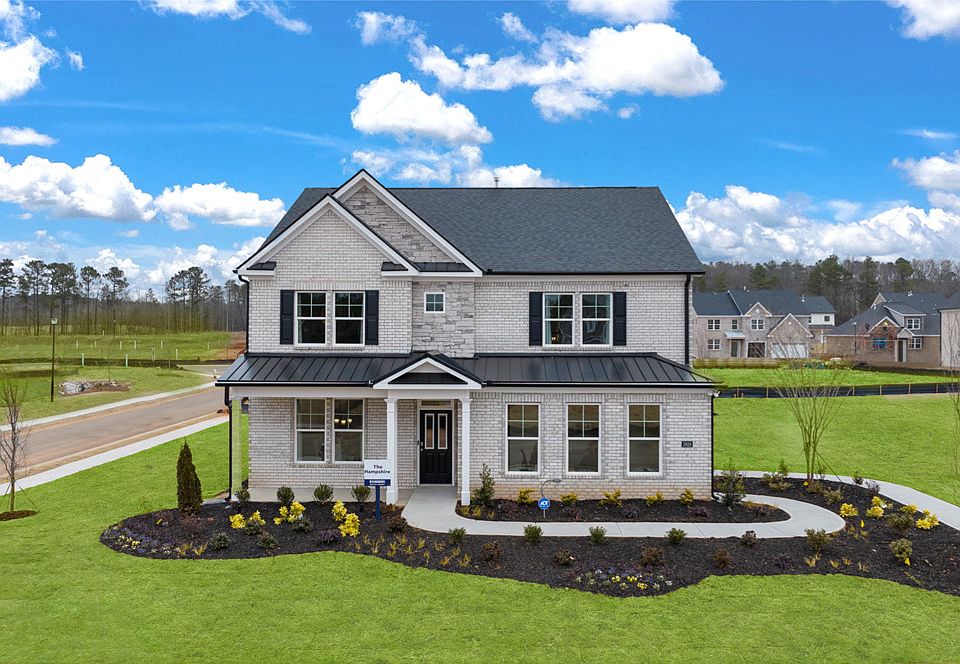 Westland by D.R. Horton Atlanta East City in Bogart GA Zillow