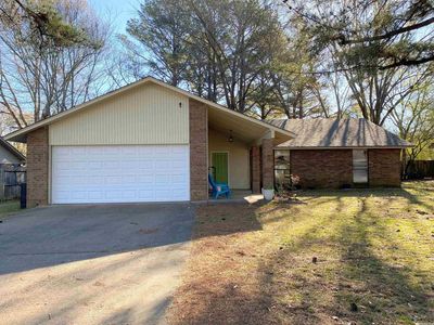 (Undisclosed Address), Conway, AR, 72032