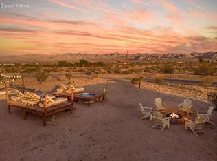 5322 Flamingo Ave, Joshua Tree, CA 92252