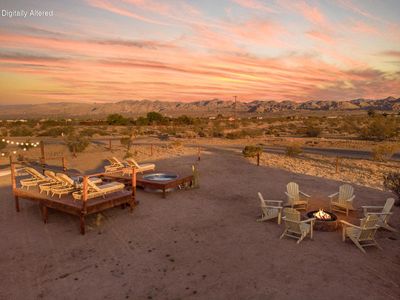 5322 Flamingo Ave, Joshua Tree, CA, 92252