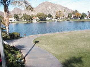 48111 Calle Seranas, La Quinta, CA 92253