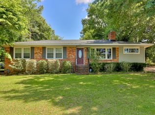 3506 Gamble Rd, Aiken, SC 29801