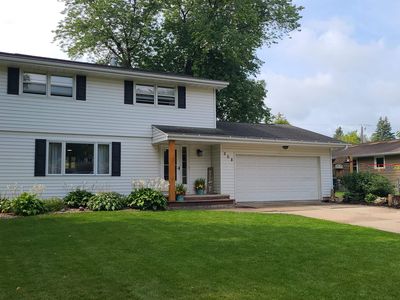 508 Simonet St, Green Bay, WI, 54301