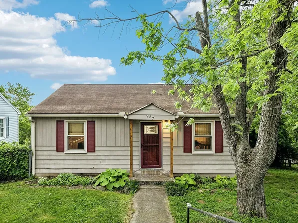 927 S 13th Ct, Nashville, TN 37206