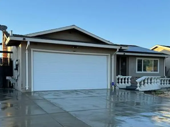 2647 Cunningham Ave, San Jose, CA 95148
