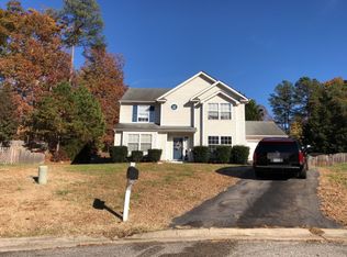 6431 Mill River Trce, Chesterfield, VA 23832