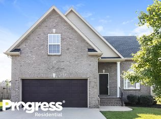 1508 Jeter Way, Murfreesboro, TN 37129