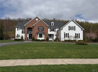 6227 Steinway Dr, Jamesville, NY 13078