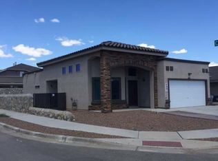 4901 Gold Ranch Ave, El Paso, TX 79934