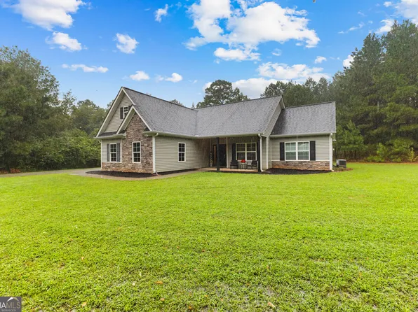 917 Ivy Cir, Concord, GA 30206