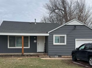 729 N 15th St, Enid, OK 73701