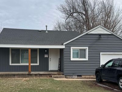 729 N 15th St, Enid, OK, 73701