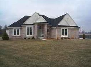 14588 White Hall Crk, Carmel, IN 46033