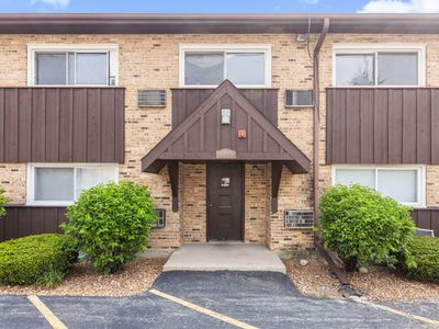 4435 Arbor Cir APT 23, Downers Grove, IL, 60515