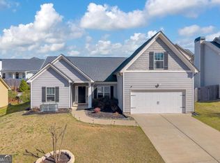 117 Harrier Dr, Dawsonville, GA 30534