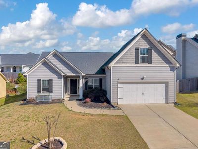117 Harrier Dr, Dawsonville, GA, 30534