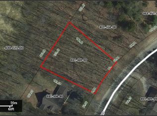 Northstar Rd, Gaylord, MI 49735