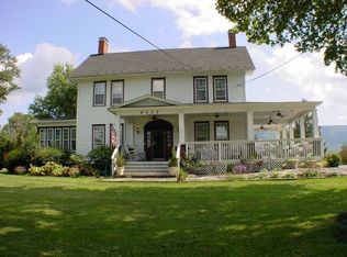 9222 John Sevier Rd, New Market, VA 22844