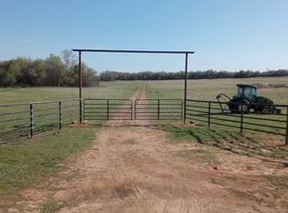 19-03 N 6w Cs 1580 Rd, Rush Springs, OK 73082