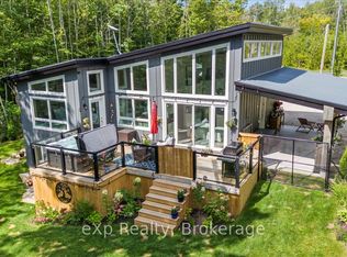 78 Maple Dr, North Bruce Peninsula, ON N0H1Z0