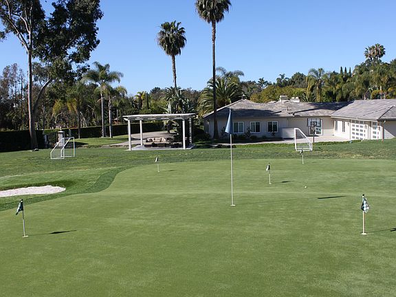 Putting Green 