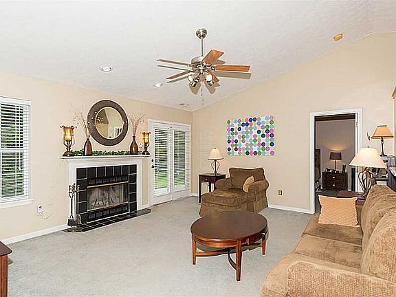 Great Room.