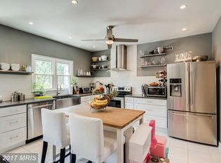 5988 Wescott Hills Way, Alexandria, VA 22315