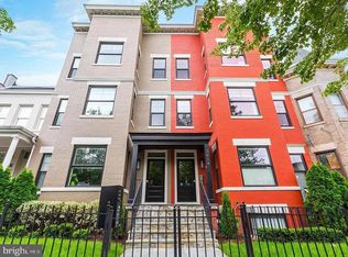 3624 10th St NW #6, Washington, DC 20010