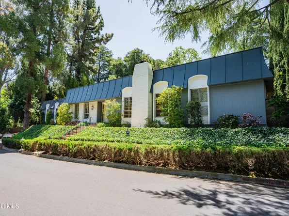 4963 Queen Victoria Rd, Woodland Hills, CA 91364