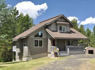 14143 Jefferson Rd, McCall, ID 83638