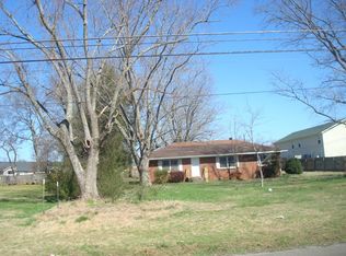 1415 Bradyville Pike, Murfreesboro, TN 37130