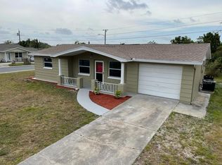 3550 Emory Dr, Holiday, FL 34691