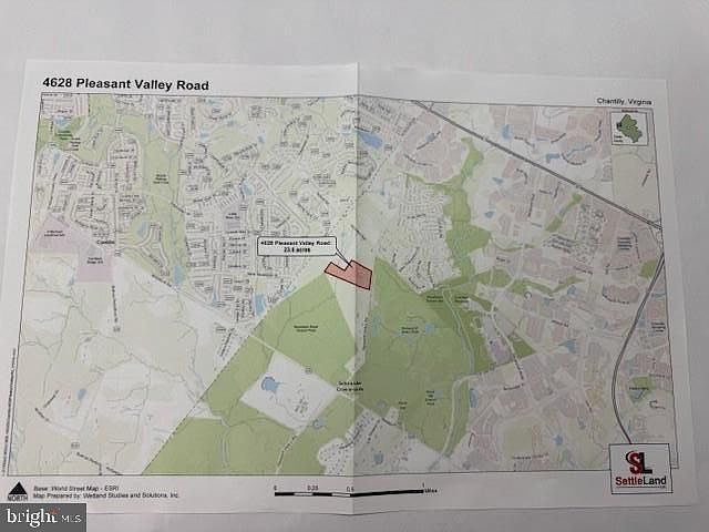 2nd image of 4620 Pleasant Valley Rd