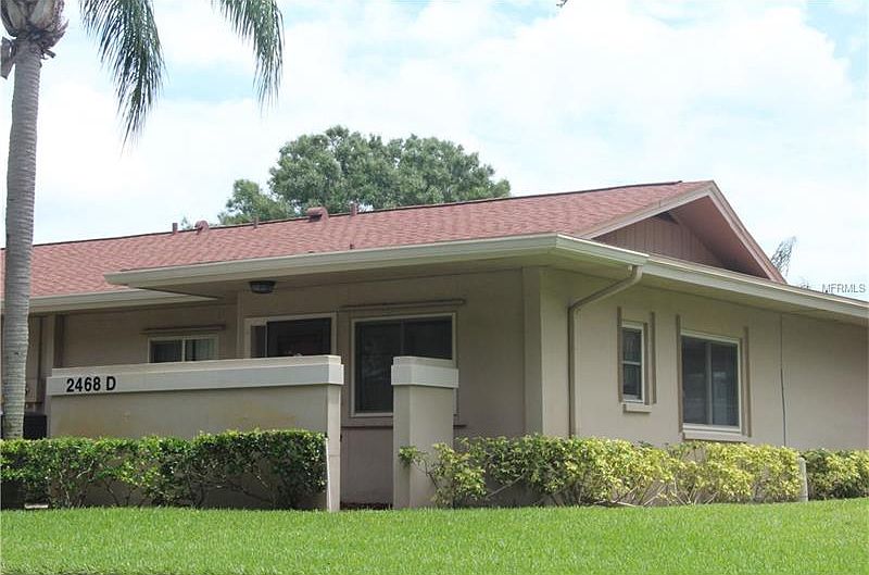 1st image of 2468 Laurelwood Dr APT D