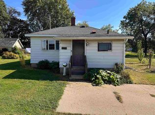 703 20th St, Monroe, WI 53566