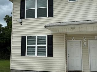 508A W Madison St, Troy, AL 36081