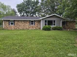 2914 Marian Ave, Lafayette, IN