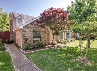 18612 Vista Del Sol, Dallas, TX 75287