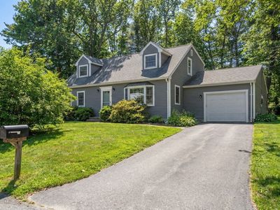 2 Cobblers Ln, Beverly, MA, 01915