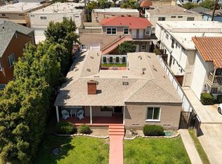 4662-4664 Bancroft St, San Diego, CA 92116
