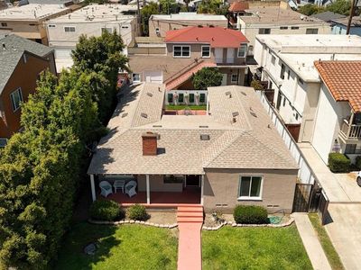 4662 Bancroft St, San Diego, CA, 92116