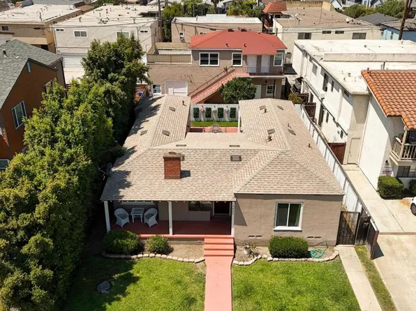 4662-4664 Bancroft St, San Diego, CA 92116