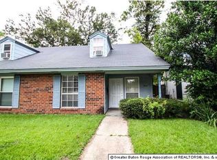 4942 Alvin Dark Ave, Baton Rouge, LA 70820