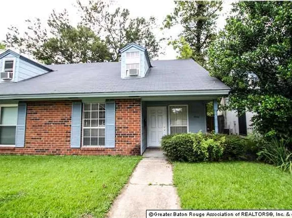 4942 Alvin Dark Ave, Baton Rouge, LA 70820