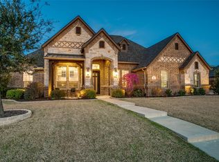 1953 Denali Ln, Keller, TX 76248