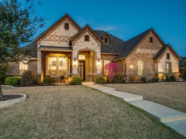 1953 Denali Ln, Keller, TX 76248