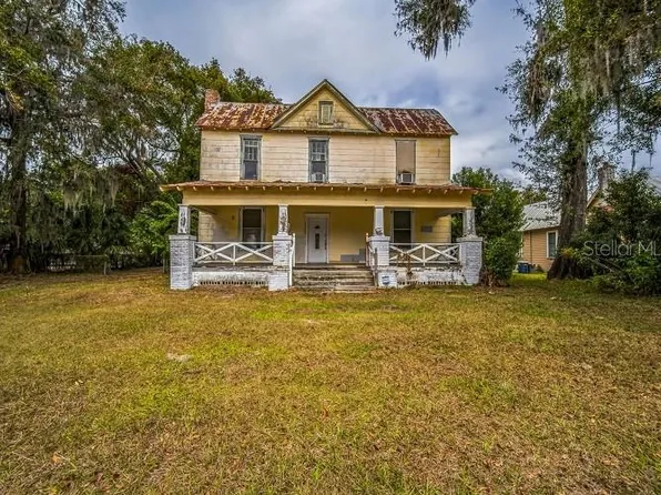 750 E PEARL STREET, BARTOW, FL 33830