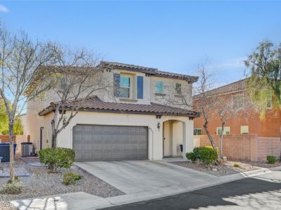 11226 Jewel Desert Ct, Las Vegas, NV, 89179