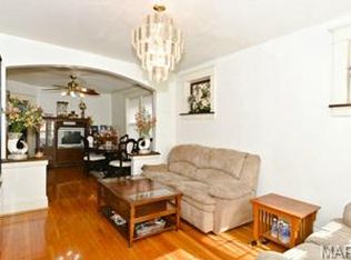 4405 Grace Ave, Saint Louis, MO